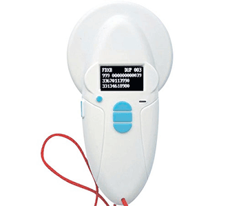 V8BT ISO Microchip Reader/Scanner BT4 - Image 2