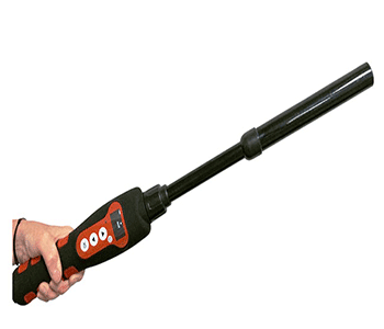 RT250 ISO Microchip Stick Reader/Scanner 60cm