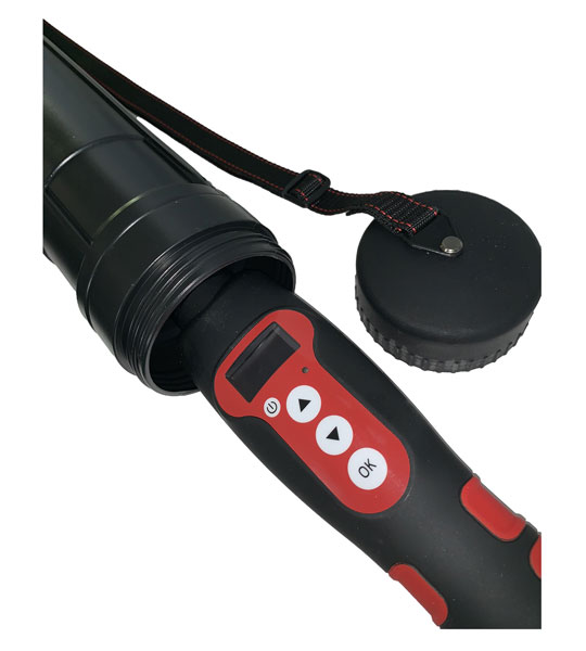 Realtrace RT250 Stick Reader Cases - Image 4