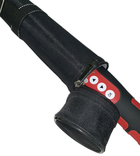 Realtrace RT250 Stick Reader Cases - Image 2