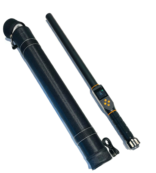 RT600 Pro IP67 Stick Reader/Scanner 67cm - Image 3