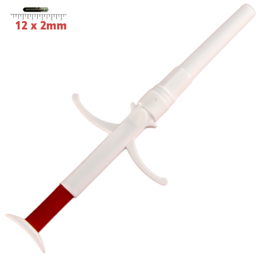 12mm DataChip Premium Implanter Packs - Image 3